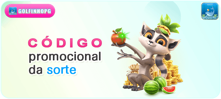 golfinhopglegal — tela do app com atalhos principais, com