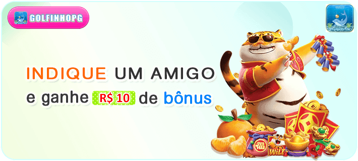golfinhopglegal — centro de conta e atalhos em destaque, com